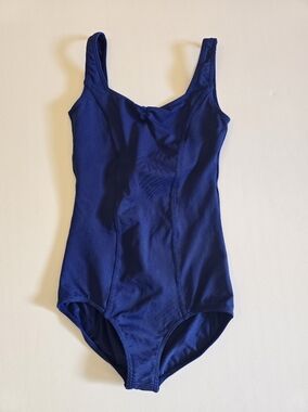 Girls Royal Ballet Leotard Sz PA